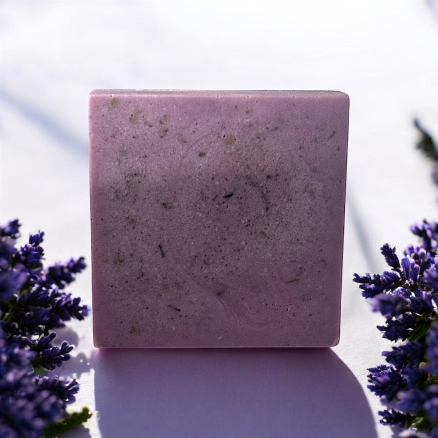 Lavender Soap